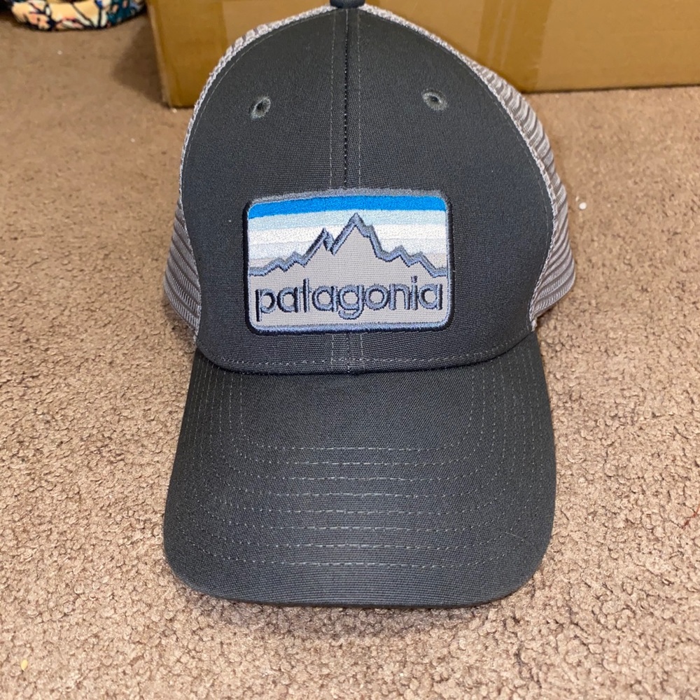 Patagonia Hat